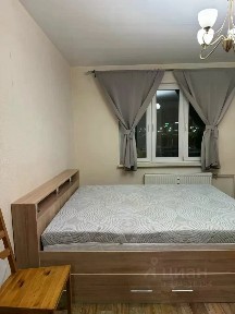 Сдается 1-комн. квартира, 40 м²