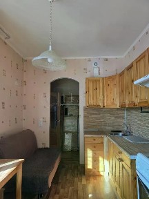 Сдается 1-комн. квартира, 38 м²