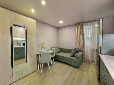 Сдается студия, 31,3 м²