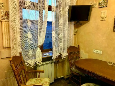 Сдается 3-комн. квартира, 72,9 м²