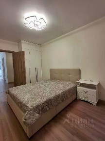 Сдается 1-комн. квартира, 41 м²