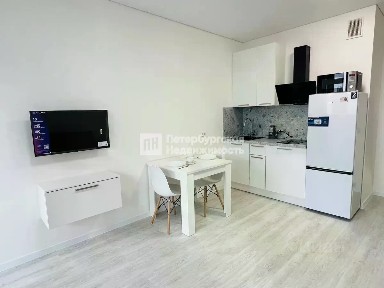 Сдается студия, 24,2 м²