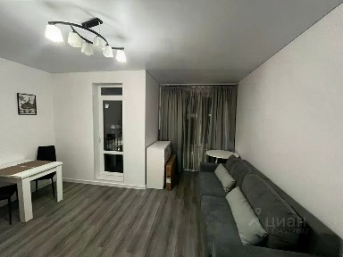 Сдается студия, 25 м²