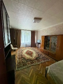 Сдается 1-комн. квартира, 35 м²
