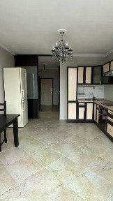 Сдается 1-комн. квартира, 57,5 м²