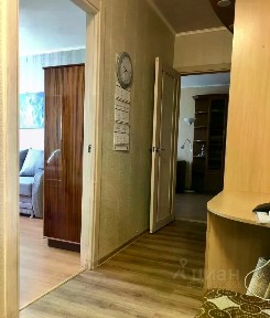 Сдается 2-комн. квартира, 43,5 м²