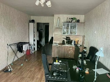 Продается студия, 26 м²
