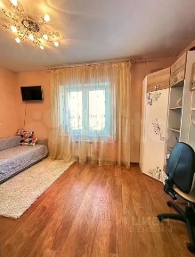 Продается 2-комн. квартира, 64,1 м²
