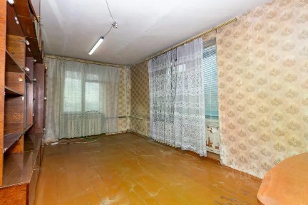 Продается 2-комн. квартира, 42,4 м²