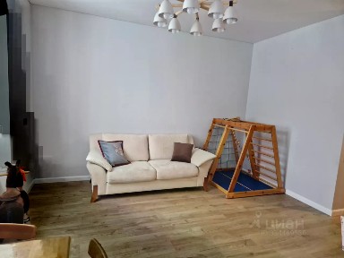 Продается 3-комн. квартира, 72 м²