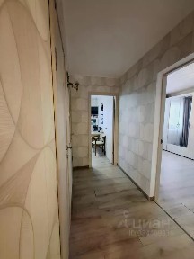 Продается 2-комн. квартира, 57,6 м²