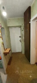 Продается 2-комн. квартира, 32,6 м²