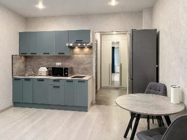 Сдается студия, 26 м²