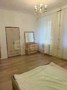 Сдается 3-комн. квартира, 77,4 м²