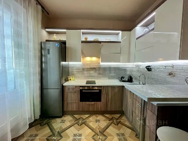 Сдается 1-комн. квартира, 39 м²
