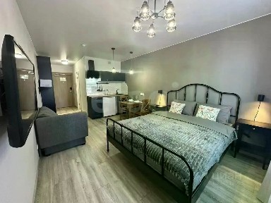 Сдается студия, 25 м²