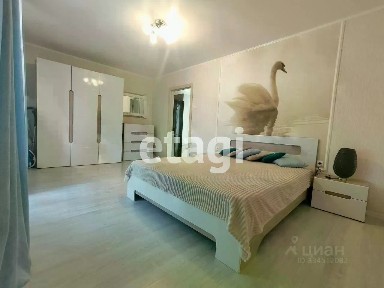 Сдается 2-комн. квартира, 43 м²