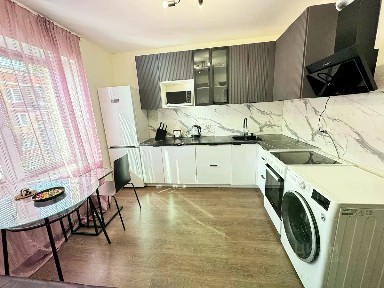 Сдается 1-комн. квартира, 35 м²