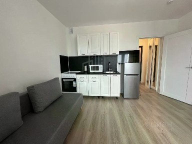 Сдается студия, 19 м²