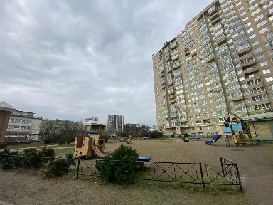 Сдается 2-комн. квартира, 59 м²