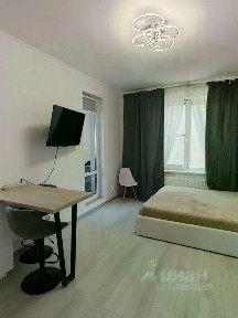 Сдается студия, 26 м²