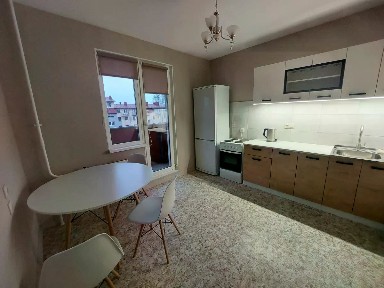 Сдается 1-комн. квартира, 37 м²