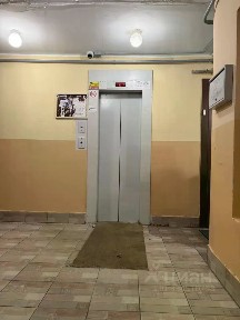Сдается 1-комн. квартира, 36 м²