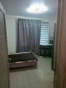 Сдается студия, 19,4 м²