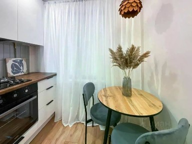 Сдается 1-комн. квартира, 34,1 м²