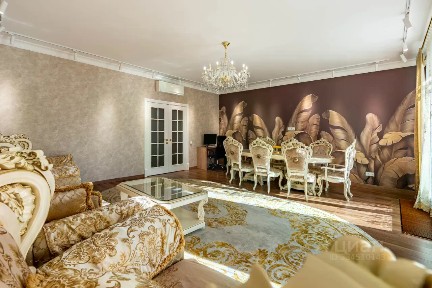 Сдается 5-комн. квартира, 170 м²