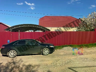 Продается 1-этажный дом, 105 м²
