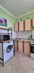 Сдается 1-комн. квартира, 34 м²