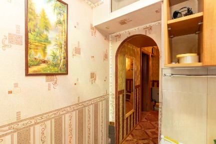 Сдается 1-комн. квартира, 32 м²