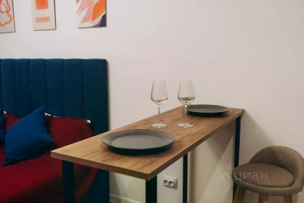 Сдается студия, 22 м²