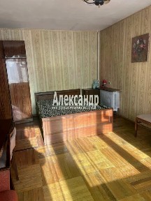 Сдается 1-комн. квартира, 42 м²