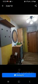 Сдается 1-комн. квартира, 35 м²