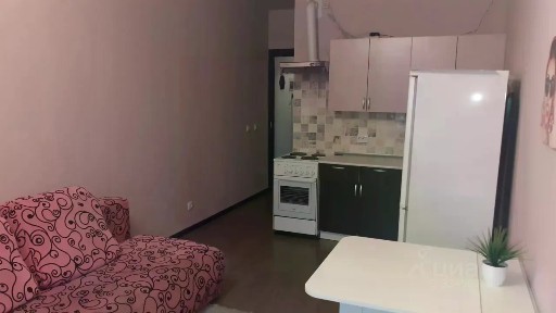 Сдается студия, 25 м²