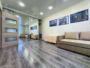 Сдается 1-комн. квартира, 33,5 м²