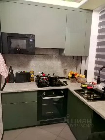 Сдается 1-комн. квартира, 34 м²