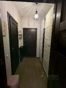 Сдается студия, 25 м²