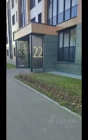 Сдается студия, 22,2 м²
