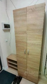 Сдается 1-комн. квартира, 30 м²