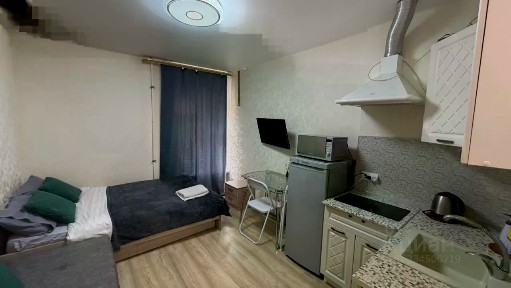 Сдается студия, 22 м²