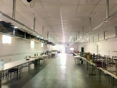 Продается производство, 546,2 м²