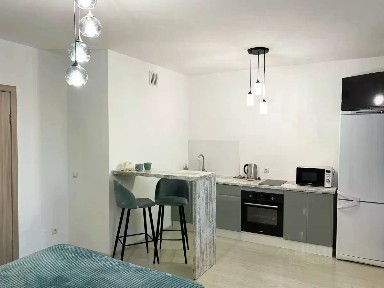 Сдается студия, 30 м²