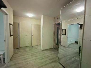 Сдается 3-комн. квартира, 65 м²
