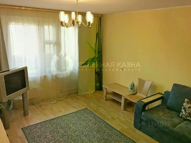 Сдается 2-комн. квартира, 48,2 м²