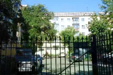 Сдается 1-комн. квартира, 32 м²