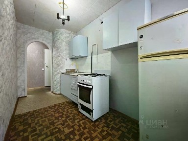 Сдается 2-комн. квартира, 43 м²