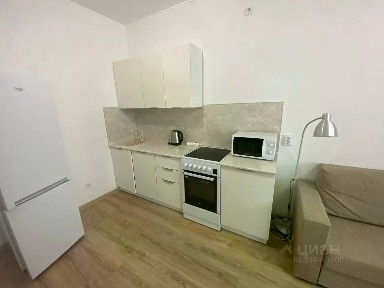 Сдается студия, 27,2 м²
